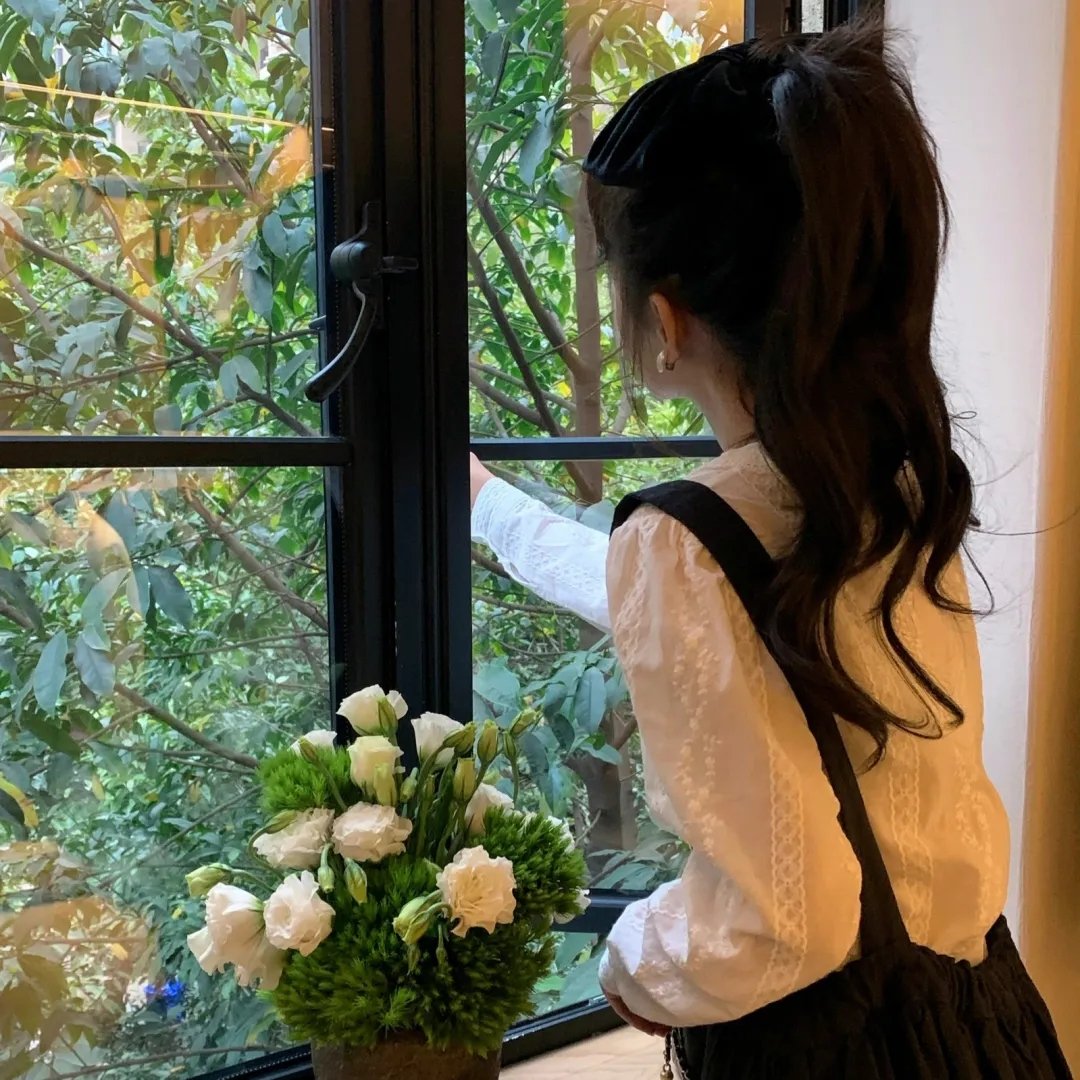 握手者 海报